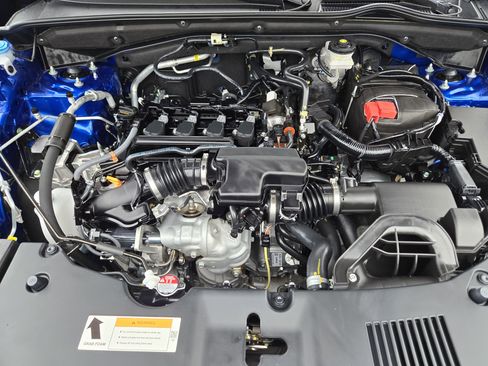 Certified 2025 Acura ADX A-Spec image 31