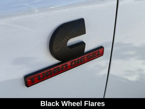 New 2026 RAM 3500 Tradesman image 27