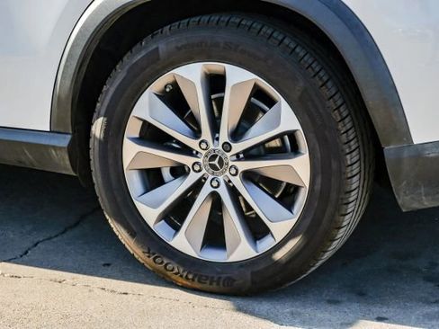 Used 2022 Mercedes-Benz GLE 350 4MATIC w/ Premium Package image 67