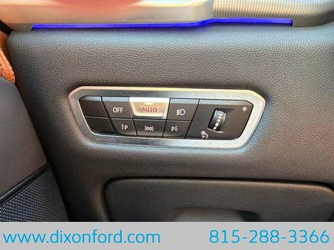 Used 2022 BMW X5 xDrive40i AWD/4WD image 19