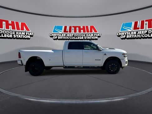 New 2026 RAM 3500 Laramie image 9