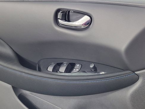 New 2025 Nissan Leaf SV Plus image 19
