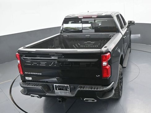 Used 2024 Chevrolet Silverado 1500 LT Trail Boss w/ Convenience Package II image 56