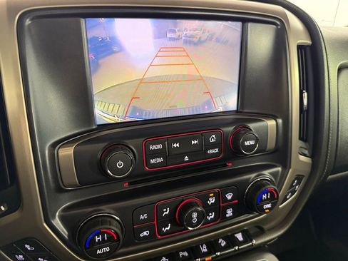 Used 2016 GMC Sierra 2500 Denali image 32