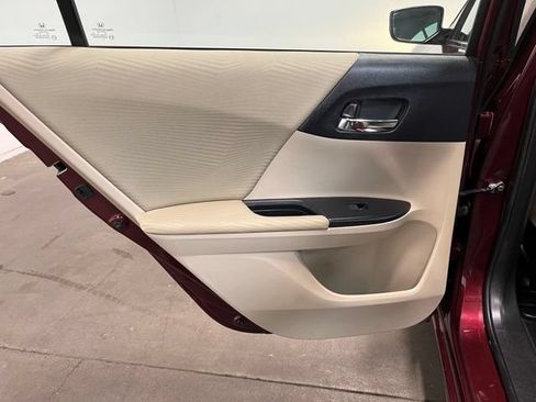 Used 2014 Honda Accord LX image 15