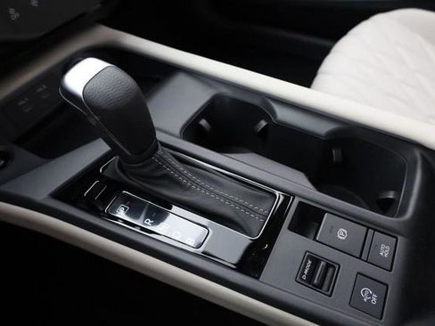 New 2026 Nissan Sentra SL w/ Floor Mat Package image 16