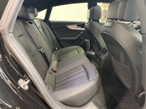 Used 2025 Audi A5 2.0T Premium Plus AWD/4WD image 14