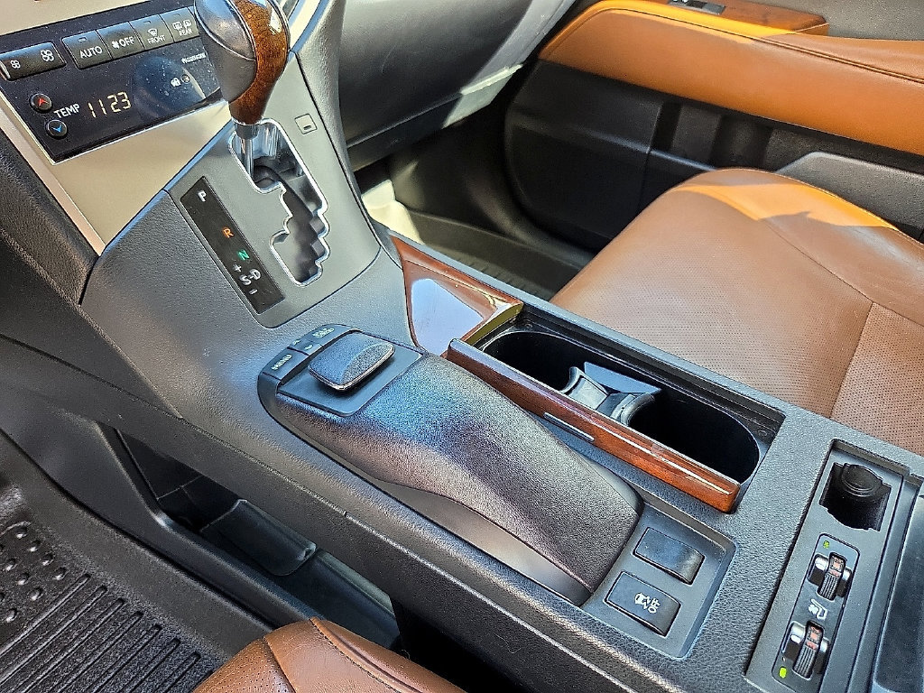 Used 2013 Lexus RX 350 FWD w/ Navigation Pkg image 24