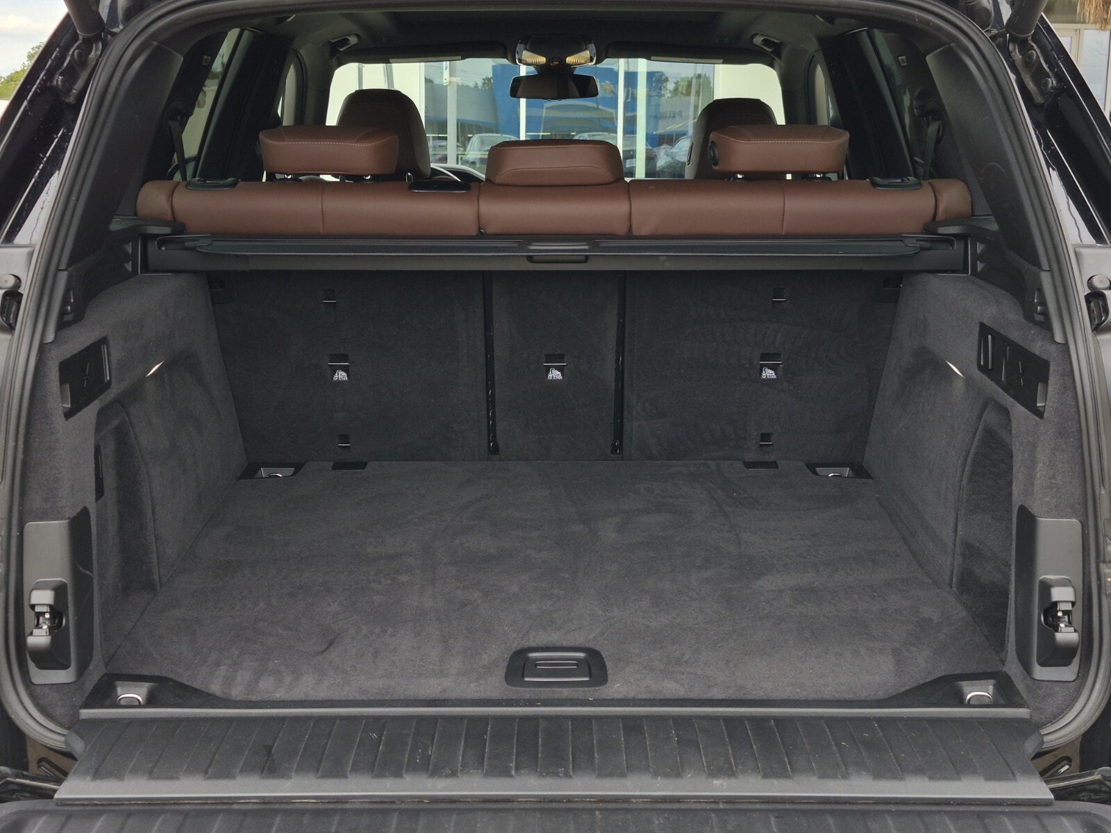 Certified 2023 BMW X5 sDrive40i w/ Premium Package RWD image 7