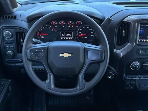 New 2026 Chevrolet Silverado 2500 W/T w/ WT Convenience Package AWD/4WD image 14