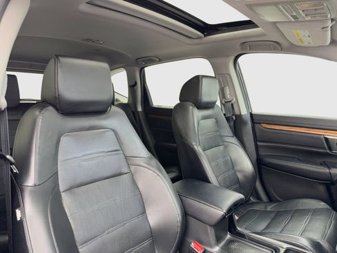 Used 2019 Honda CR-V EX-L image 40