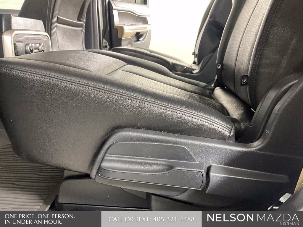 Used 2022 Ford Expedition XLT RWD image 27