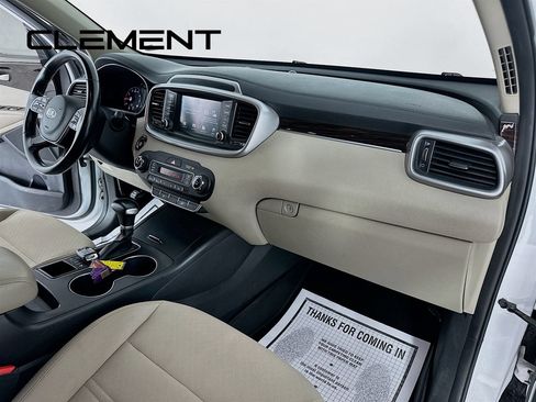 Used 2020 Kia Sorento S AWD/4WD image 33