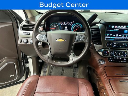 Used 2017 Chevrolet Tahoe Premier image 27