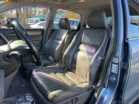 Used 2009 Honda CR-V EX-L image 9