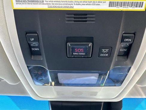 Used 2019 Lexus ES 350 image 21