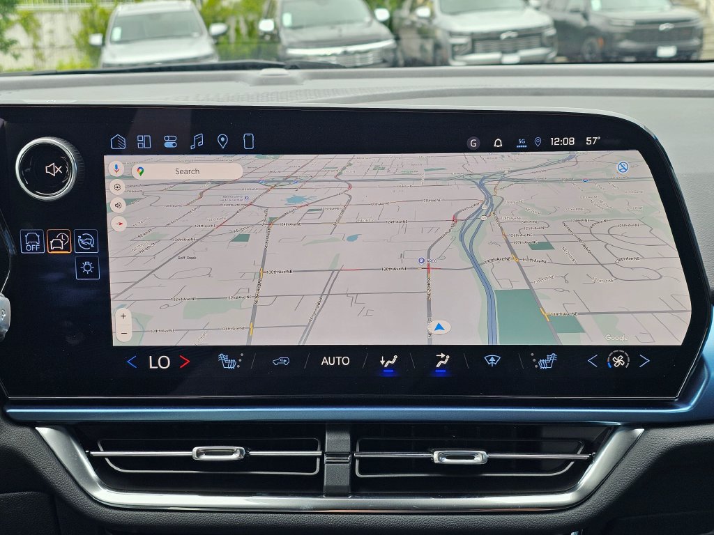 New 2026 Chevrolet Equinox EV LT AWD/4WD image 29