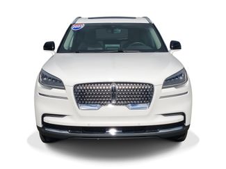 Certified 2023 Lincoln Aviator AWD w/ Premium Package video 2