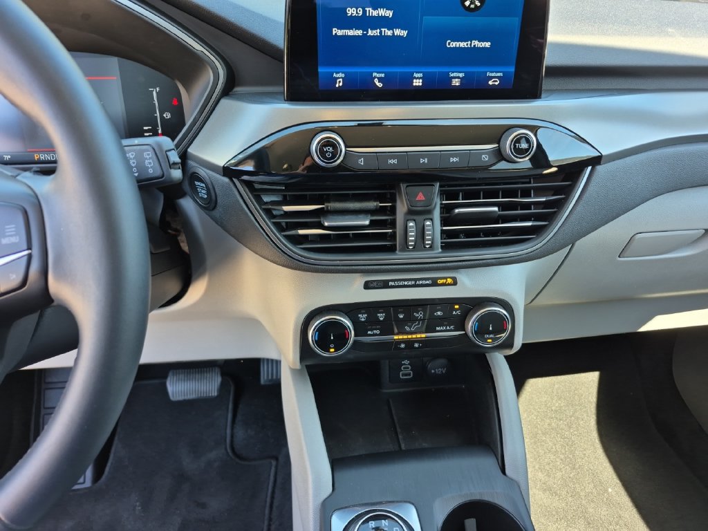 Used 2024 Ford Escape Active FWD image 11