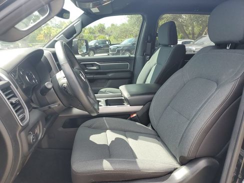 Used 2023 RAM 1500 Big Horn AWD/4WD image 21