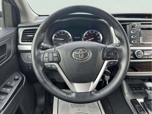 Used 2015 Toyota Highlander Plus AWD/4WD image 22