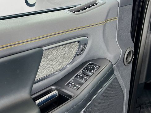 New 2026 Ford Expedition Tremor image 12