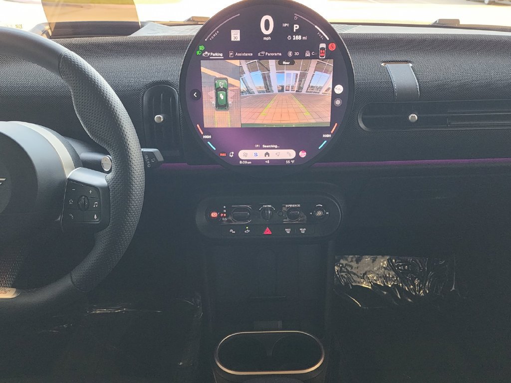 Used 2026 MINI Cooper S FWD image 12