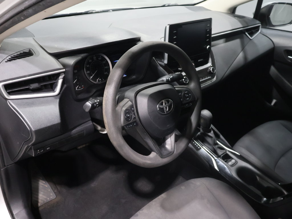 Used 2020 Toyota Corolla LE FWD image 12