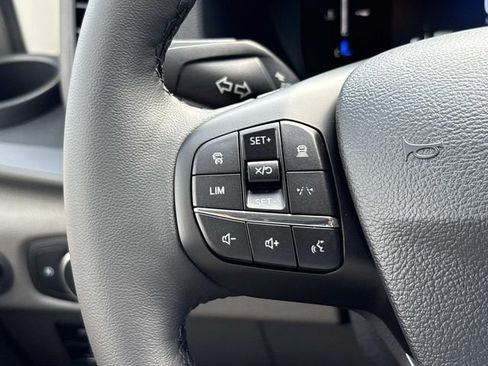 New 2026 Ford Transit 350 XL AWD/4WD image 25