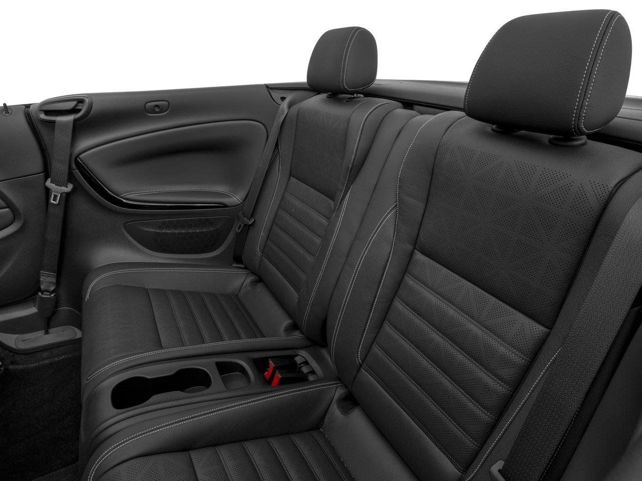 Used 2016 Buick Cascada Premium FWD image 8