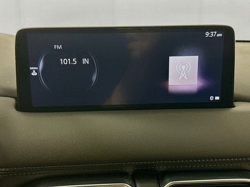 Used 2025 MAZDA CX-5 AWD 2.5 S w/ Select Package image 21