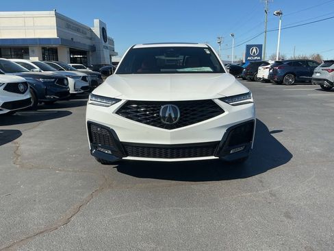 New 2026 Acura MDX A-Spec image 7