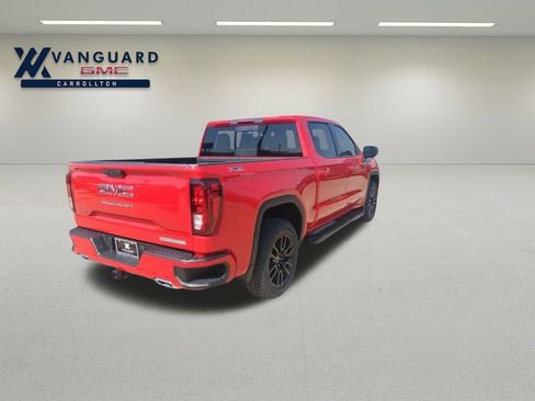 New 2026 GMC Sierra 1500 Elevation w/ Elevation Premium Package image 12