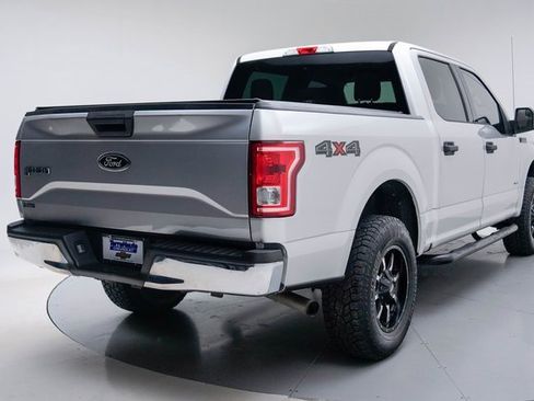 Used 2017 Ford F150 XLT image 6