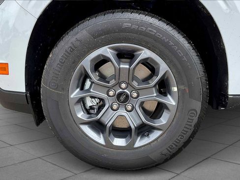 New 2025 Ford Maverick XLT w/ Equipment Group 302A image 11