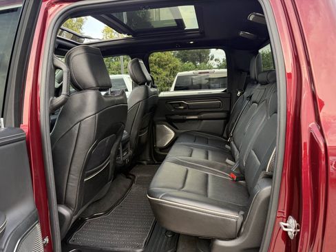 Used 2019 RAM 1500 Limited AWD/4WD image 13