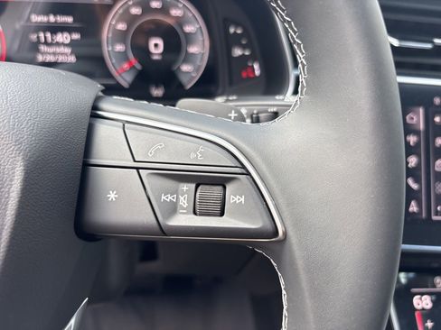 New 2026 Audi Q7 3.0T Prestige image 22