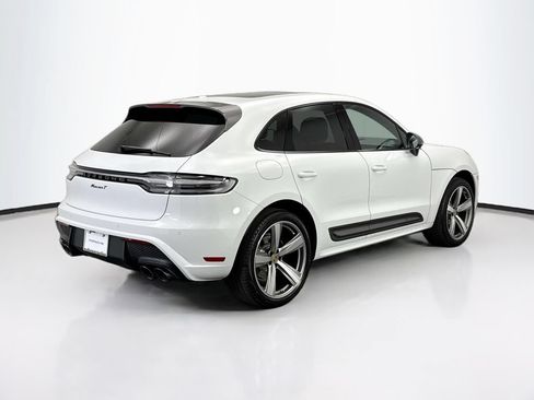 Used 2026 Porsche Macan AWD/4WD image 7