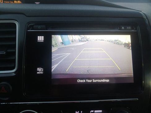 Used 2015 Honda Civic EX image 21