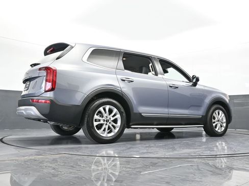 Used 2022 Kia Telluride LX image 53