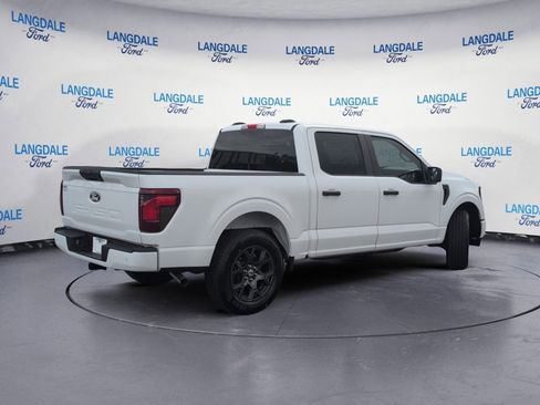 New 2026 Ford F150 STX w/ Equipment Group 200A image 4