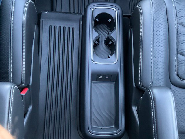 Used 2026 Nissan Armada PRO-4X AWD/4WD image 18