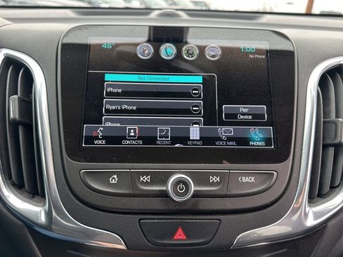 Used 2018 Chevrolet Equinox LT w/ Sun & Infotainment Package FWD image 34