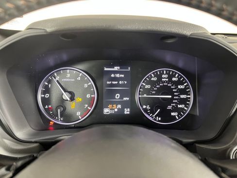 New 2026 Subaru Forester Sport image 15