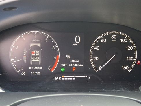 Certified 2023 Honda Civic Sport image 18