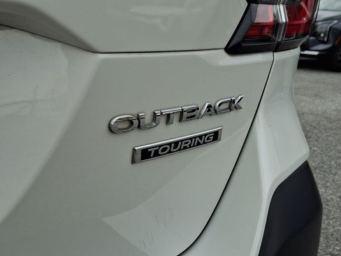 Used 2020 Subaru Outback Touring AWD/4WD image 30