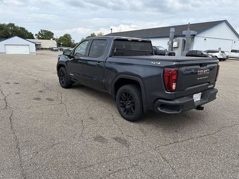 Used 2021 GMC Sierra 1500 Elevation AWD/4WD image 44