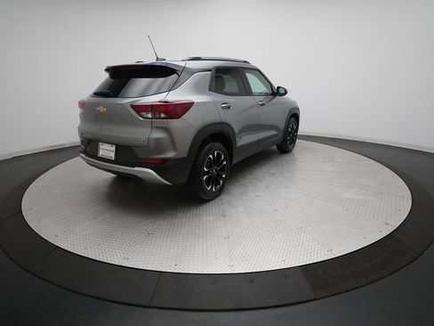 Certified 2023 Chevrolet TrailBlazer LT image 35