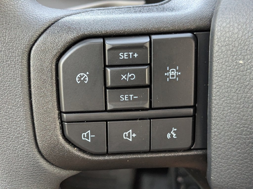 New 2026 Ford F150 XL RWD image 21