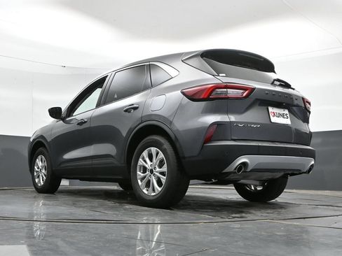 Used 2024 Ford Escape Active AWD/4WD image 47